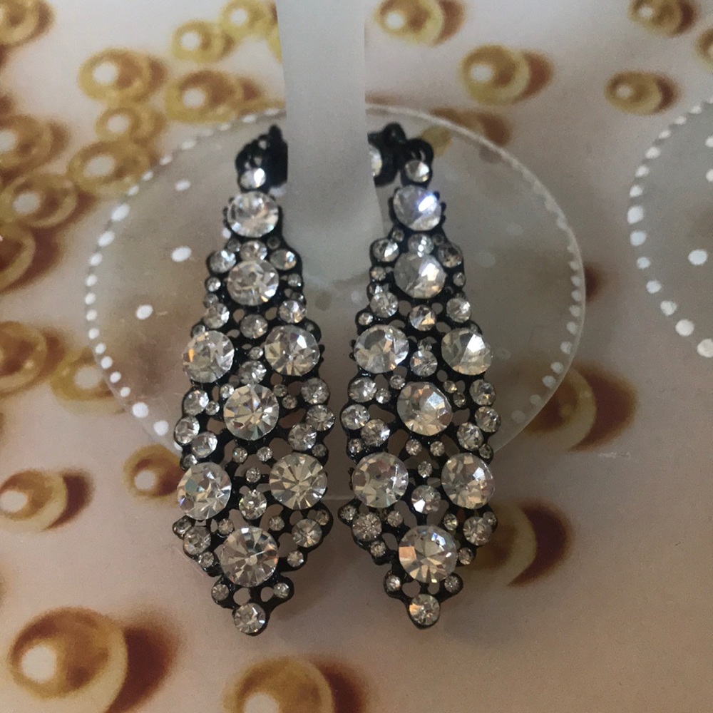 Earrings!!